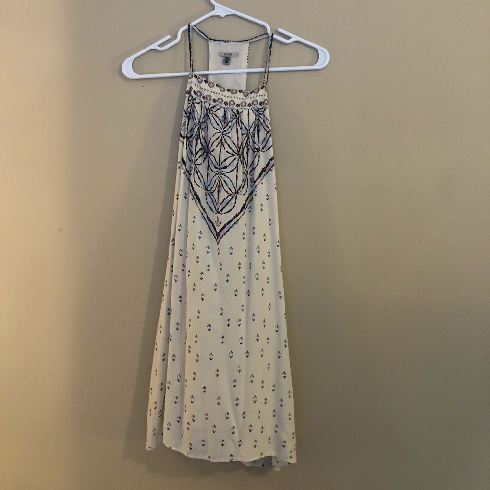 Urban Outfitters Ecote Dress